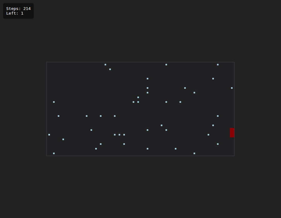 Model H R77 – rendered output