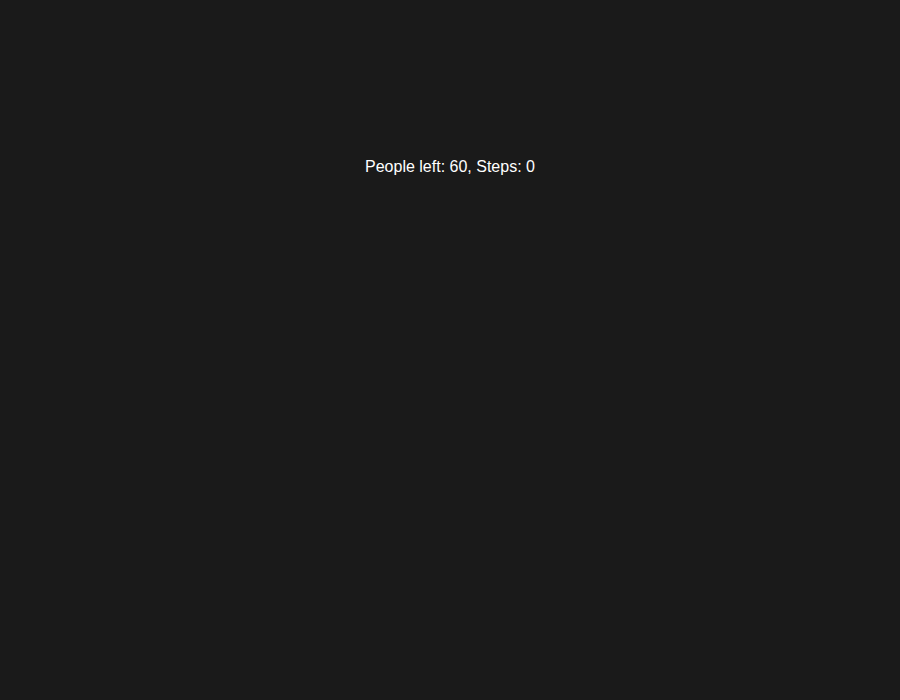 Model K R77 – rendered output