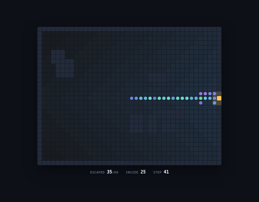 Claude Opus 5 R77 – rendered output
