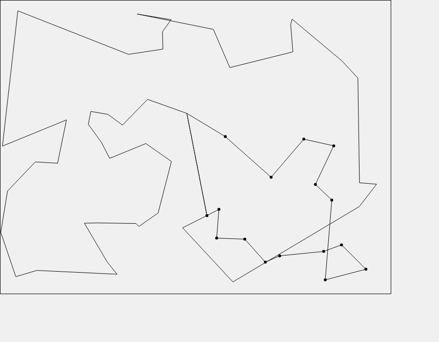Model G R85 – rendered output