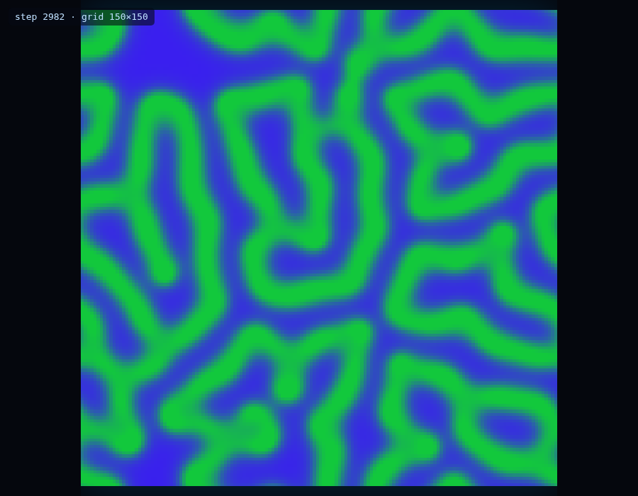 Claude Opus 5 R87 – rendered output