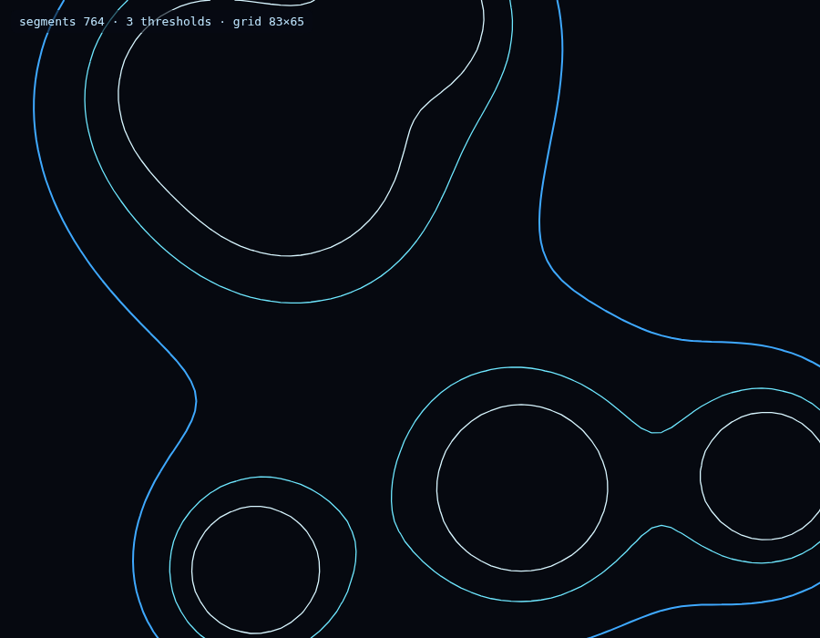 Claude Opus 5 R89 – rendered output