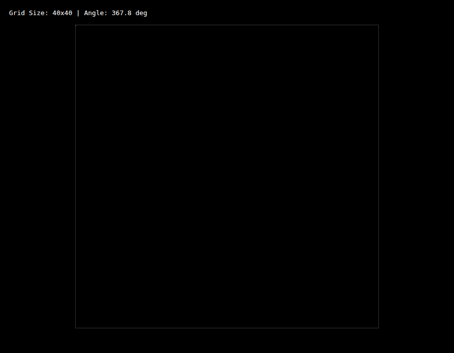 Model D R93 – rendered output