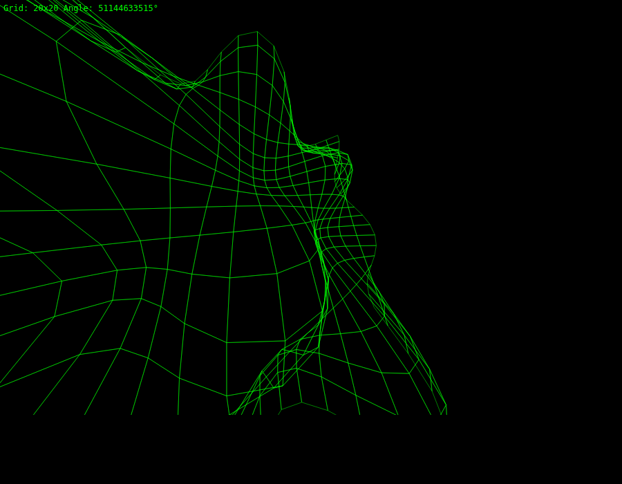 Claude Haiku 4.5 R93 – rendered output