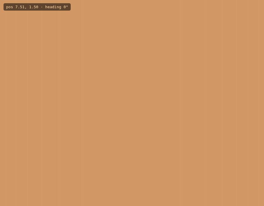 Claude Opus 5 R94 – rendered output