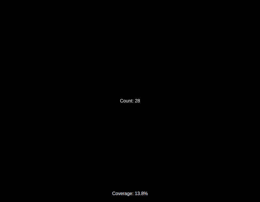 Model K R97 – rendered output